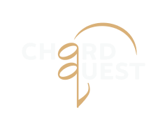 Chord Quest logo